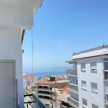 Fuer 4 Personen Ca 66 Qm In Nerja, Andalusien Costa Del Sol Apartment *