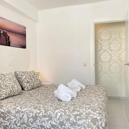 Fuer 4 Personen Ca 66 Qm In Nerja, Andalusien Costa Del Sol Apartment