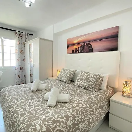 Fuer 4 Personen Ca 66 Qm In Nerja, Andalusien Costa Del Sol